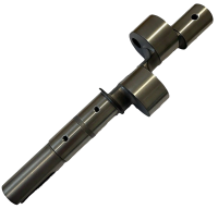 Вал коленчатый Bitzer 4EES-4Y-40S 4EES-6Y-40S Аналог